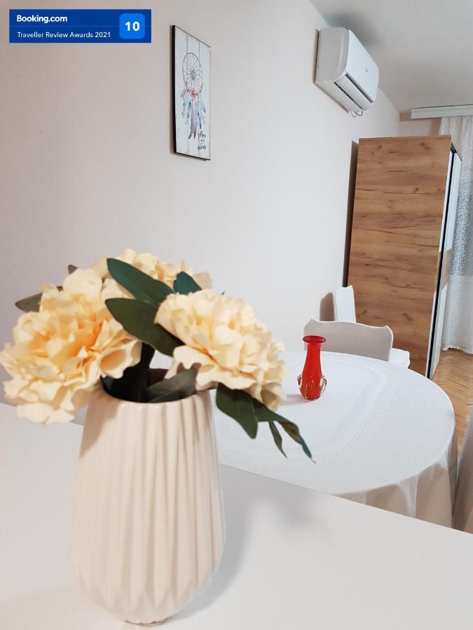 Stavrov Apartment Negotino  Kültér fotó