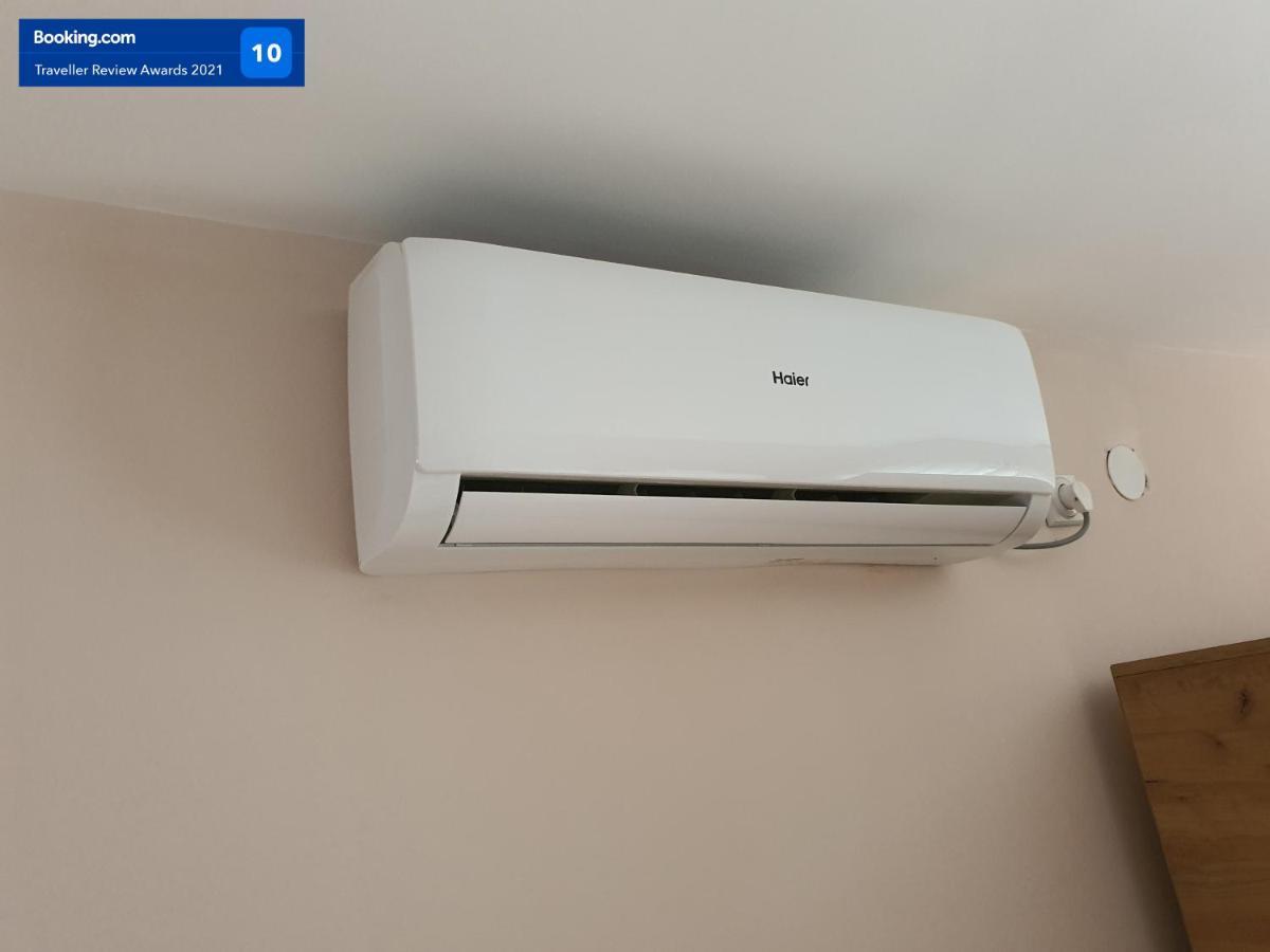 Stavrov Apartment Negotino  Kültér fotó