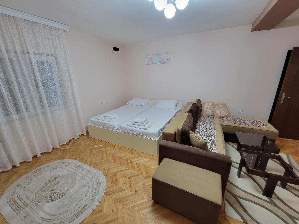 Stavrov Apartment Negotino  Kültér fotó