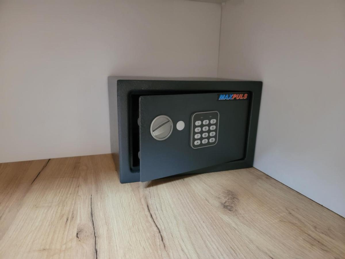 Stavrov Apartment Negotino  Kültér fotó