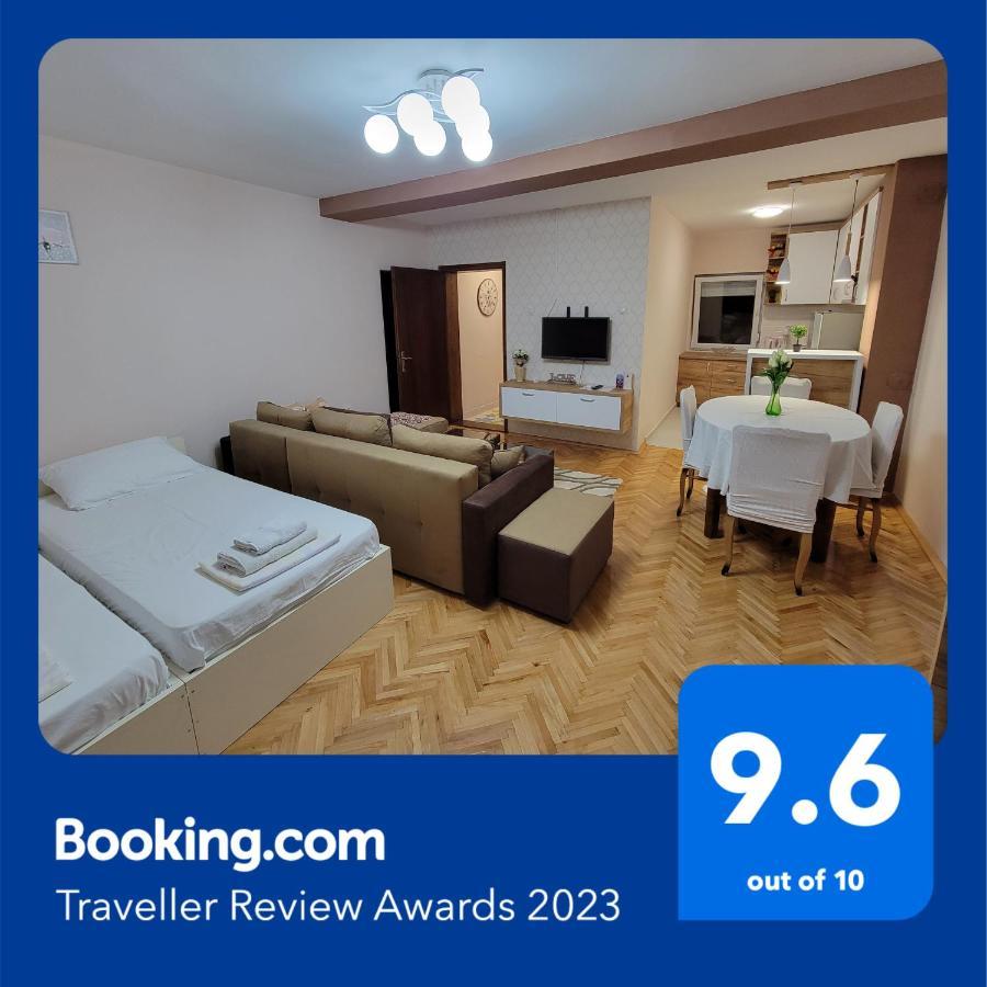 Stavrov Apartment Negotino  Kültér fotó