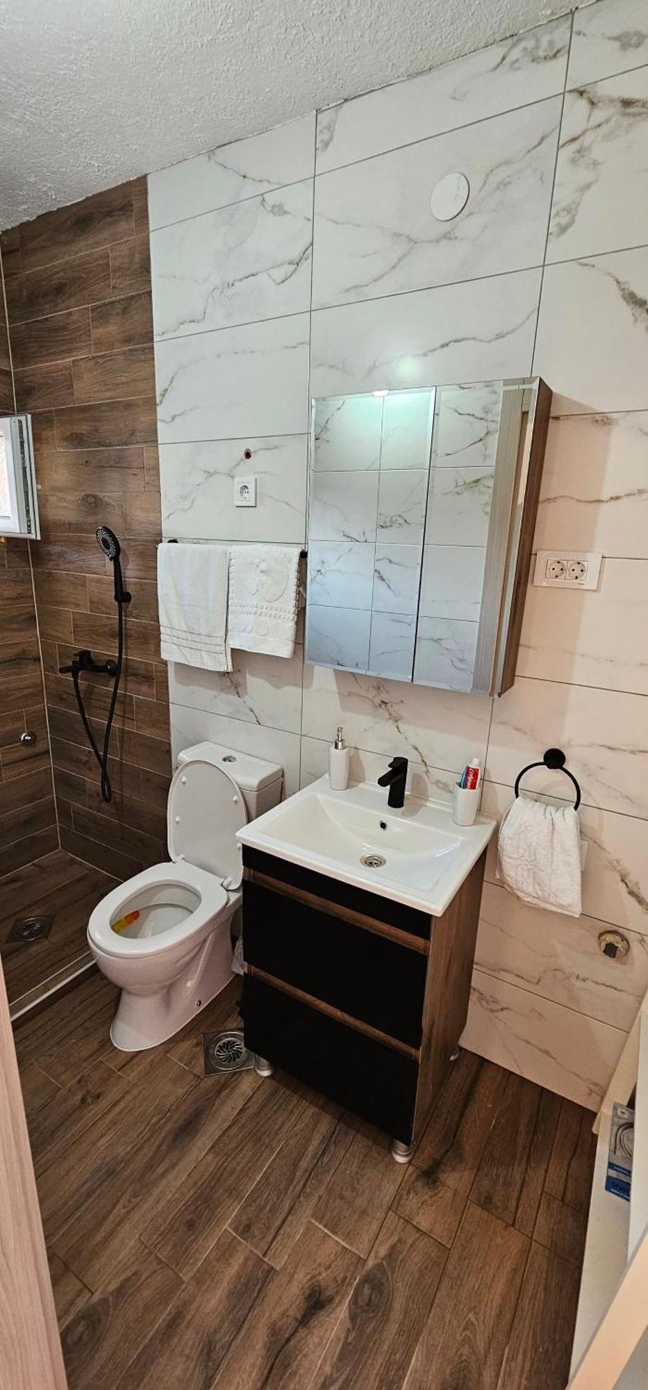 Stavrov Apartment Negotino  Kültér fotó