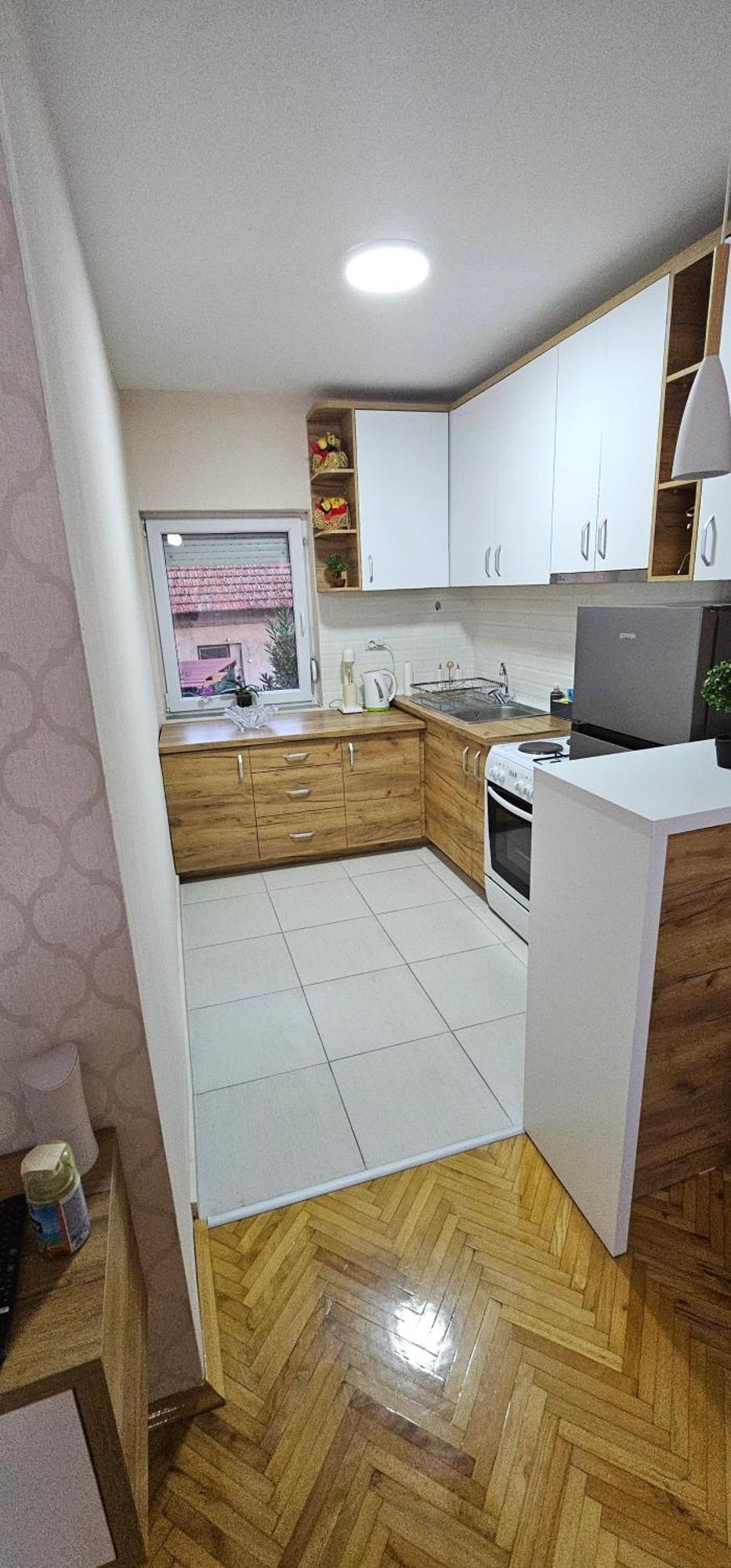 Stavrov Apartment Negotino  Kültér fotó