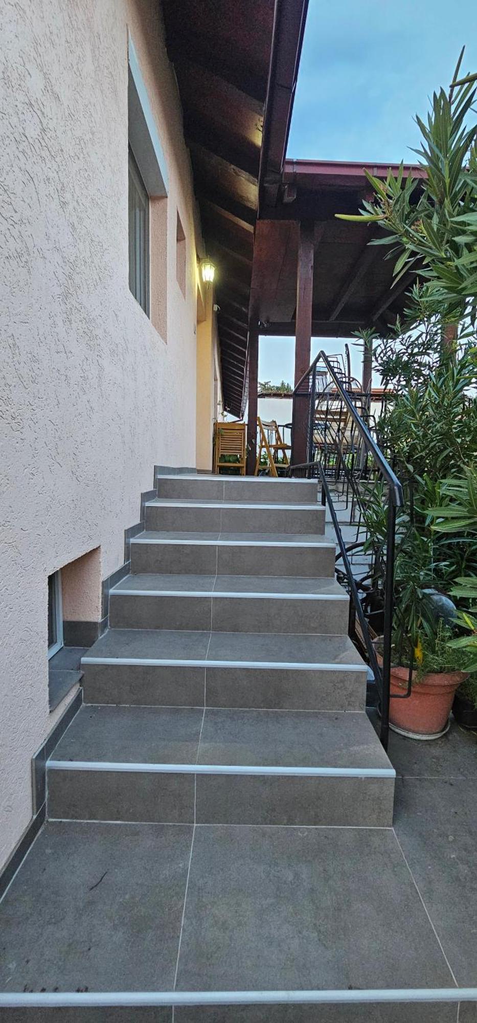 Stavrov Apartment Negotino  Kültér fotó