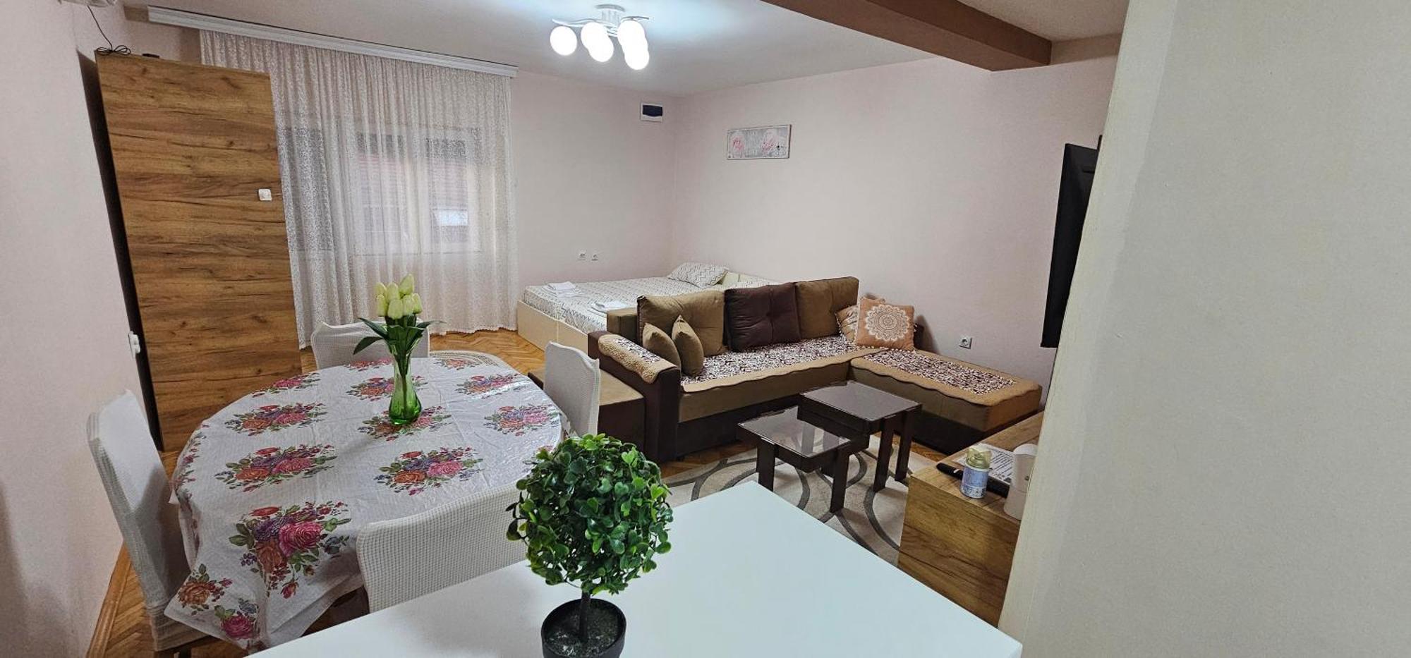 Stavrov Apartment Negotino  Kültér fotó
