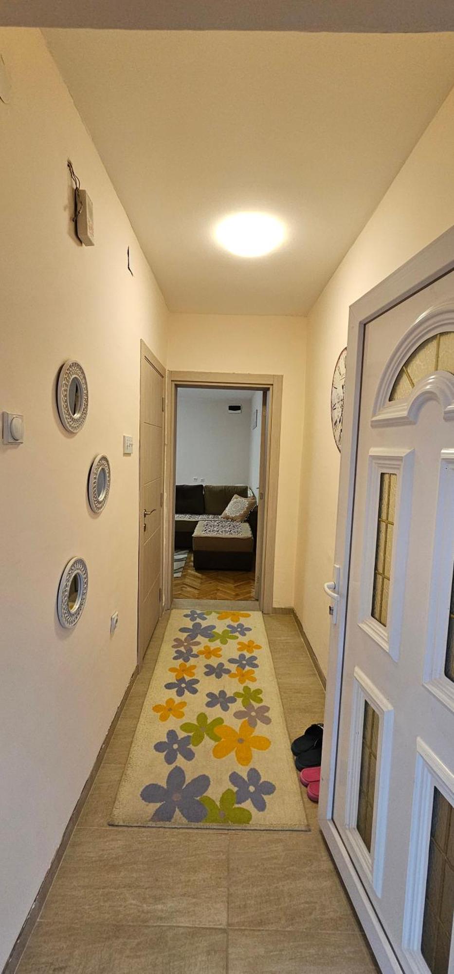 Stavrov Apartment Negotino  Kültér fotó