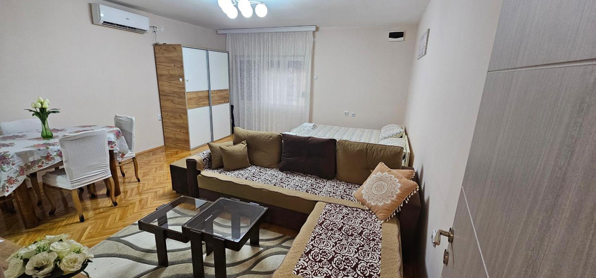 Stavrov Apartment Negotino  Kültér fotó
