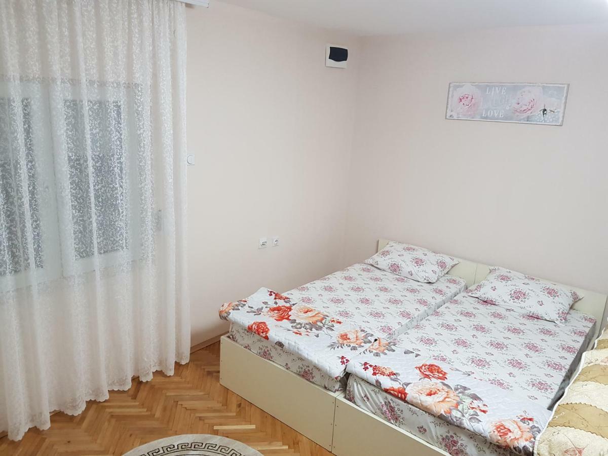 Stavrov Apartment Negotino  Kültér fotó