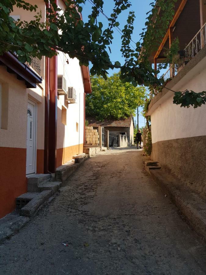 Stavrov Apartment Negotino  Kültér fotó